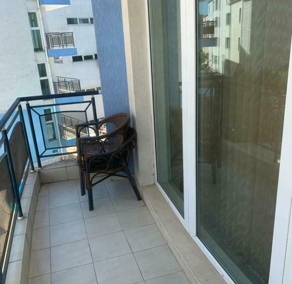 комплекс “одисей” несебър