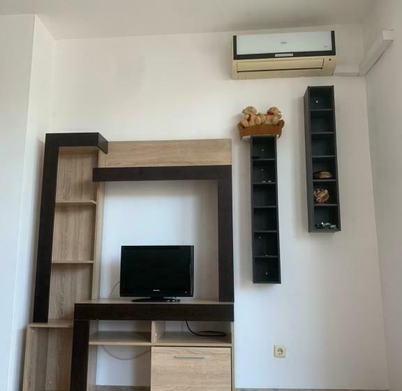 комплекс “одисей” несебър