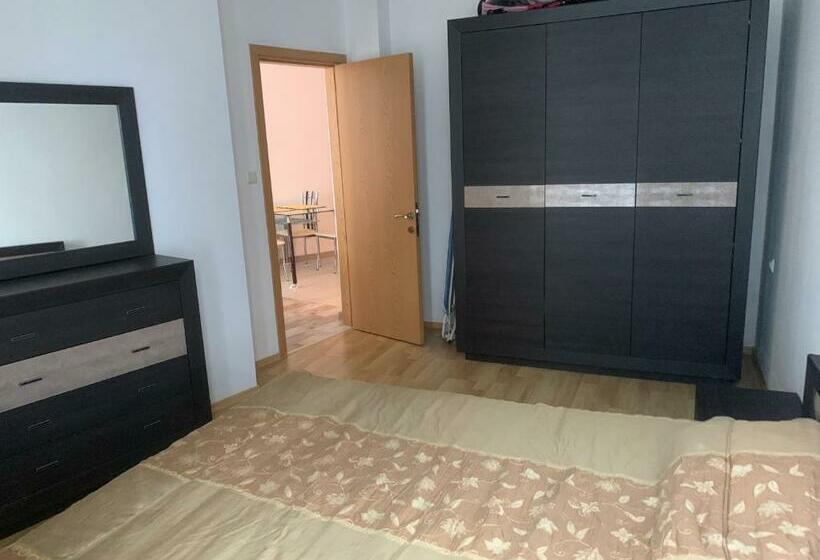 комплекс “одисей” несебър