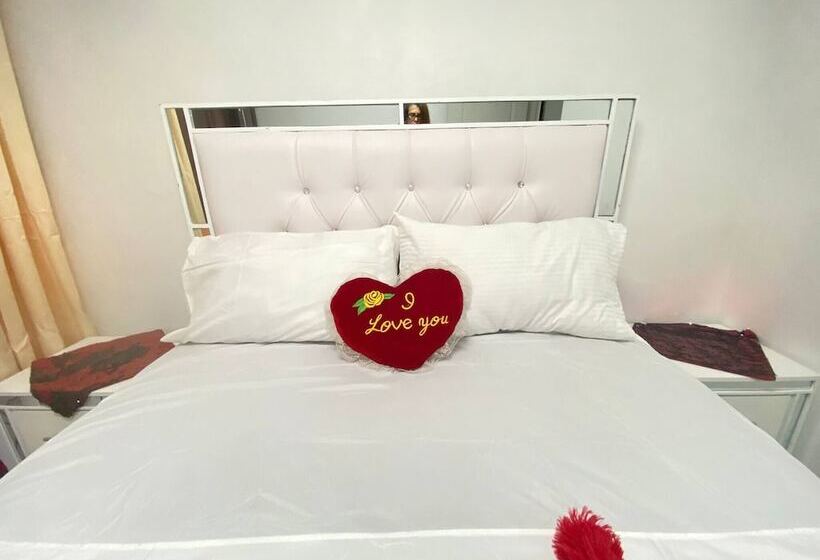 9dr 3 Bedroom Apartment Near Monumental Area