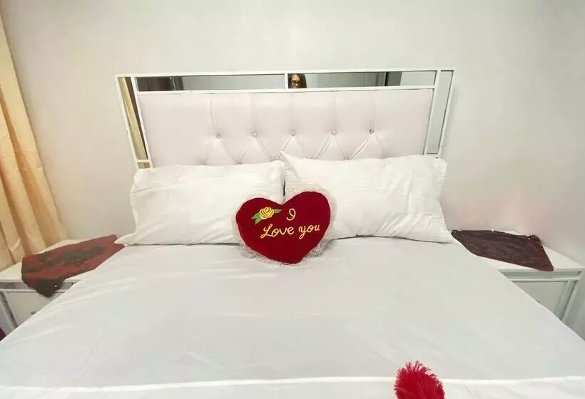 9dr 3 Bedroom Apartment Near Monumental Area