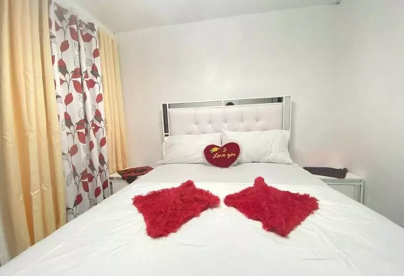 9dr 3 Bedroom Apartment Near Monumental Area