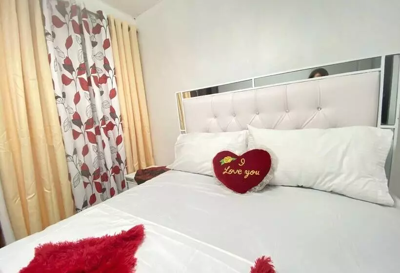 9dr 3 Bedroom Apartment Near Monumental Area