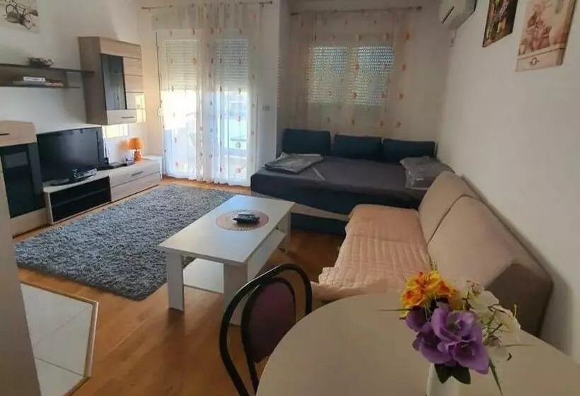 Ada Apartment City Kvart