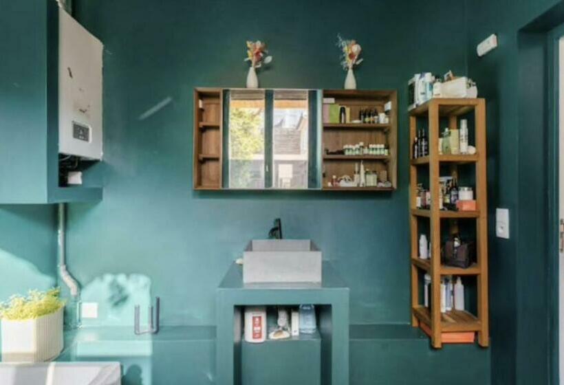 Appartement Charmant Aux Portes De Paris