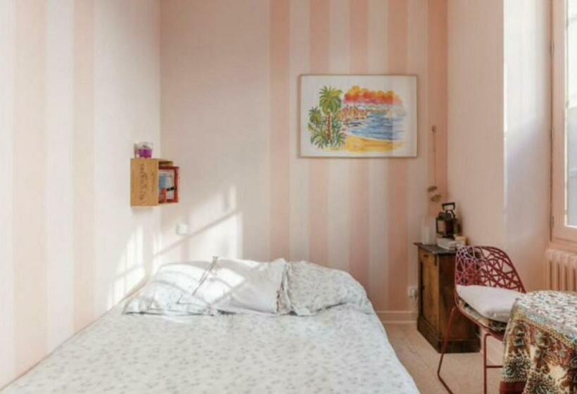 Appartement Charmant Aux Portes De Paris