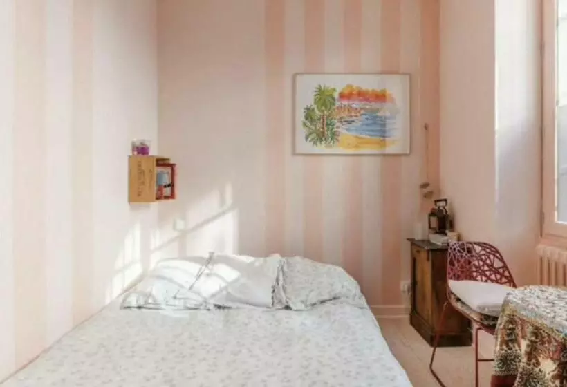 Appartement Charmant Aux Portes De Paris