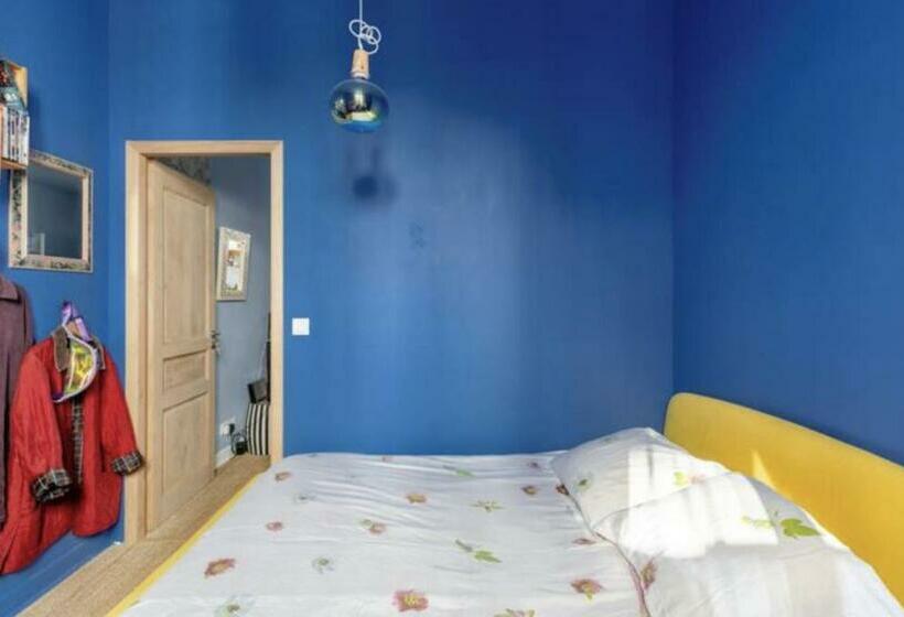 Appartement Charmant Aux Portes De Paris