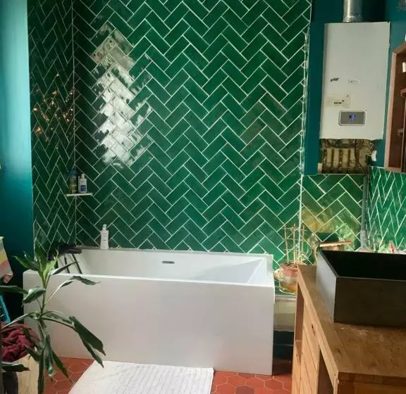 Appartement Charmant Aux Portes De Paris