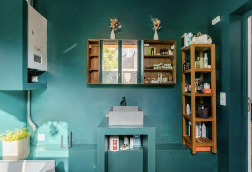 Appartement Charmant Aux Portes De Paris