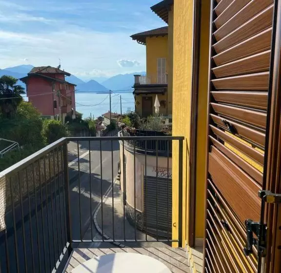 Around Lago Maggiore Apartments