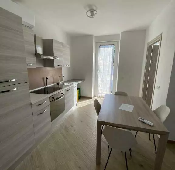 Around Lago Maggiore Apartments