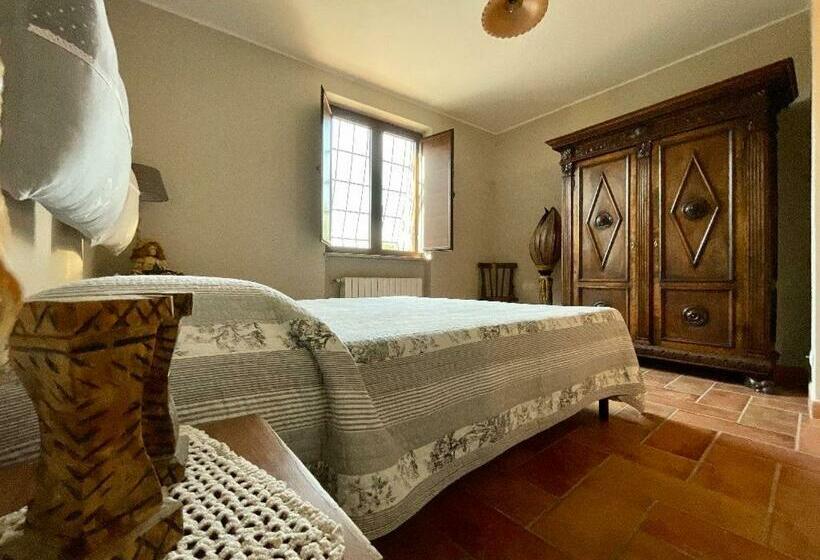 مبيت وإفطار Il Sartore