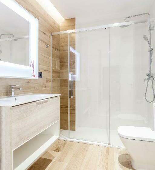 Casa Espectacular De Diseño Con Jardin Interior