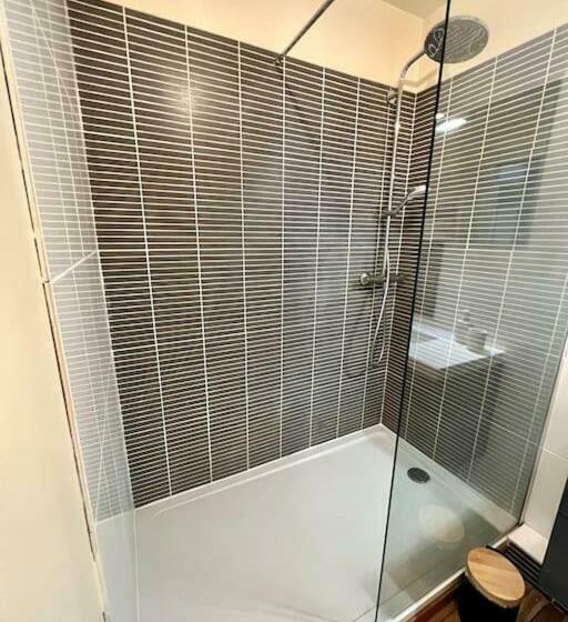 Casa Zola Magnifique T3 Climatisé Centre Ville