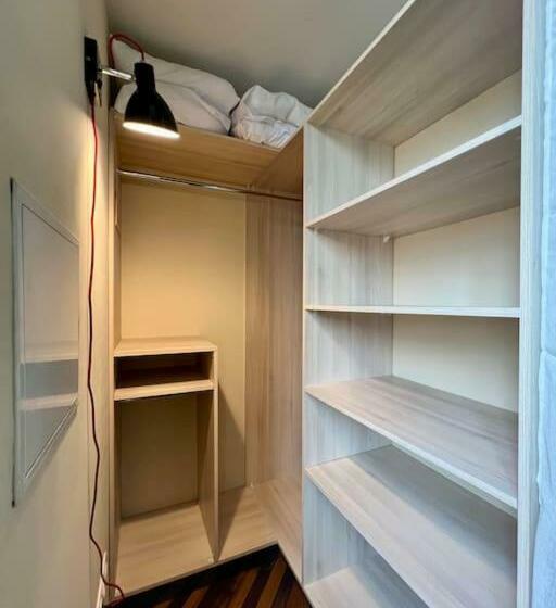 Casa Zola Magnifique T3 Climatisé Centre Ville