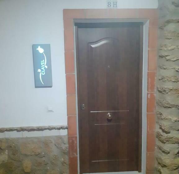 Clavel Luxury Chipiona