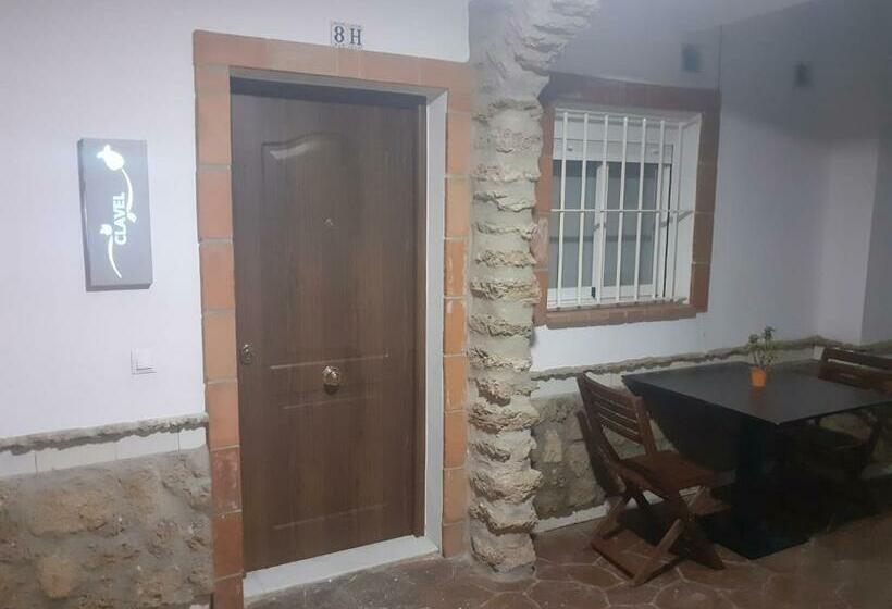 Clavel Luxury Chipiona