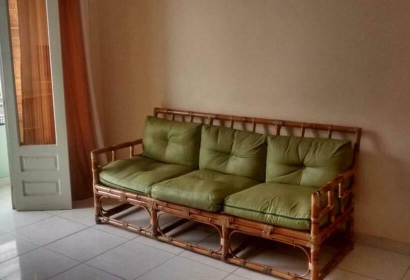 Ed Don Hevandrus 3 Qtos 50 Metros Da Praia