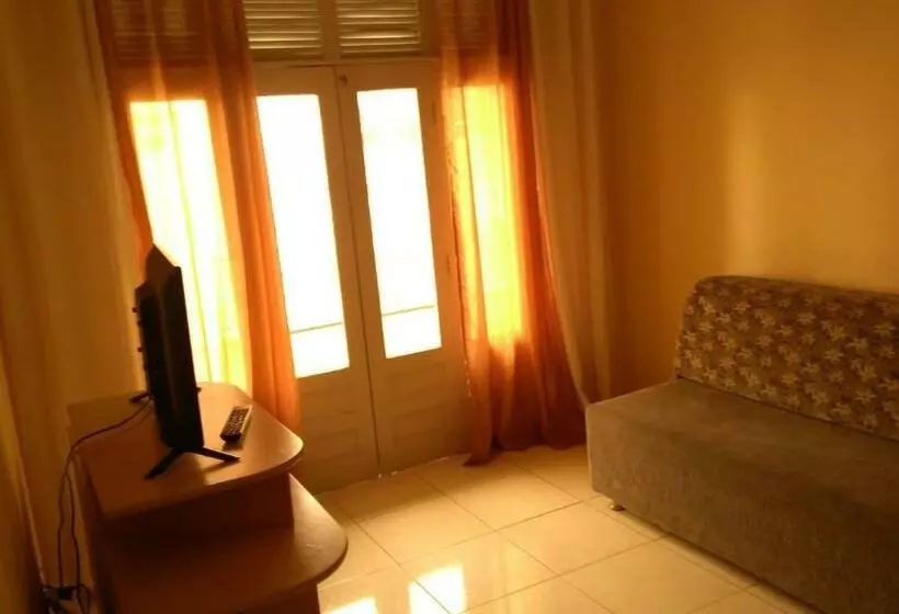 Ed Don Hevandrus   3 Qtos 50 Metros Da Praia