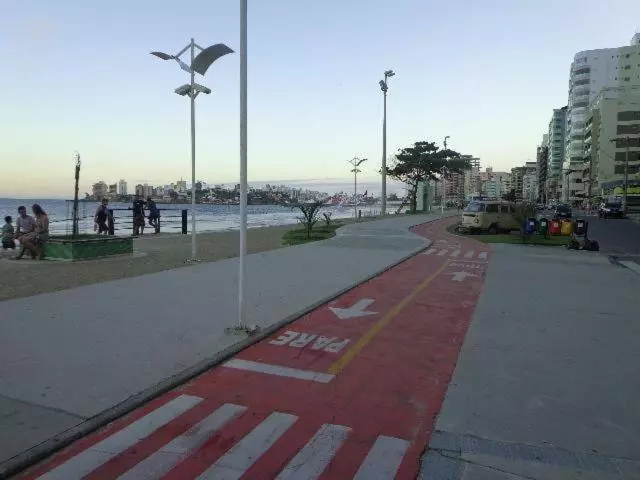Ed Don Hevandrus   3 Qtos 50 Metros Da Praia
