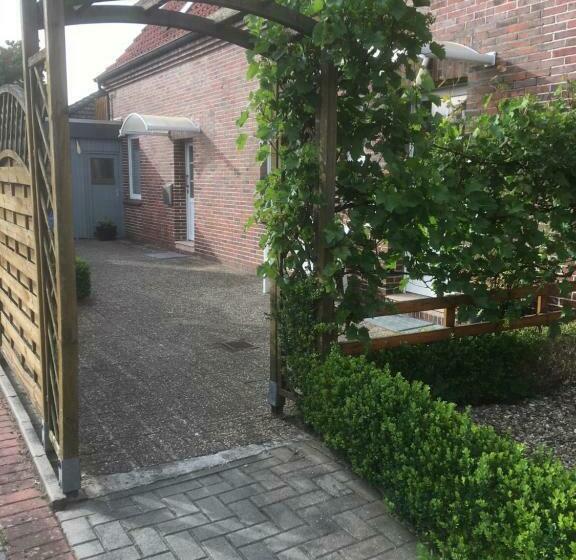 Ferienwohnung Bruni I