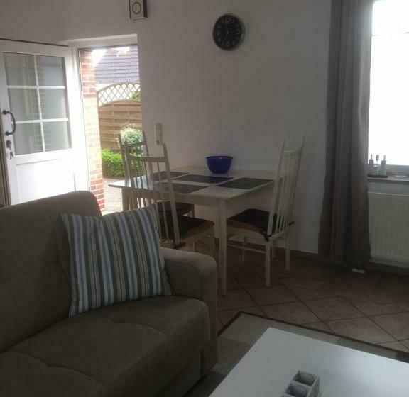 Ferienwohnung Bruni I