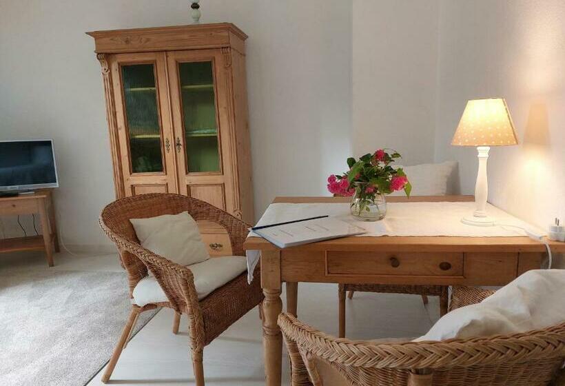 Ferienwohnung Rodenberg