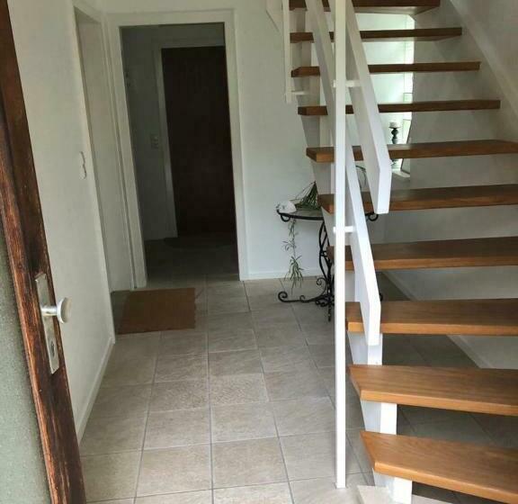 Ferienwohnung Rodenberg