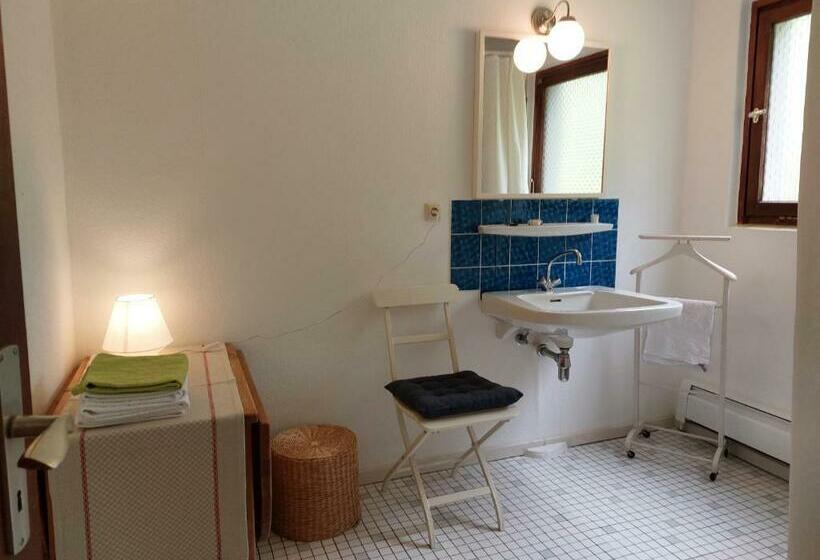 Ferienwohnung Rodenberg