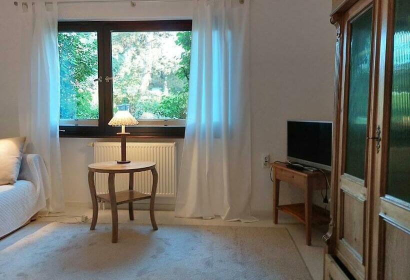 Ferienwohnung Rodenberg