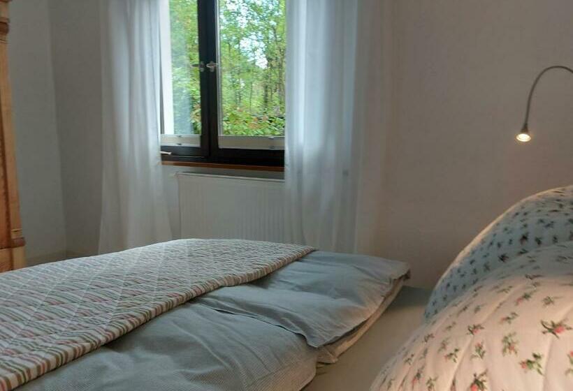 Ferienwohnung Rodenberg