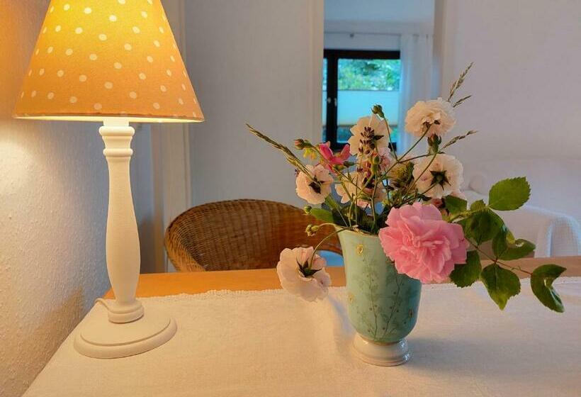 Ferienwohnung Rodenberg