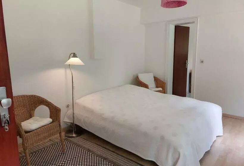 Ferienwohnung Rodenberg