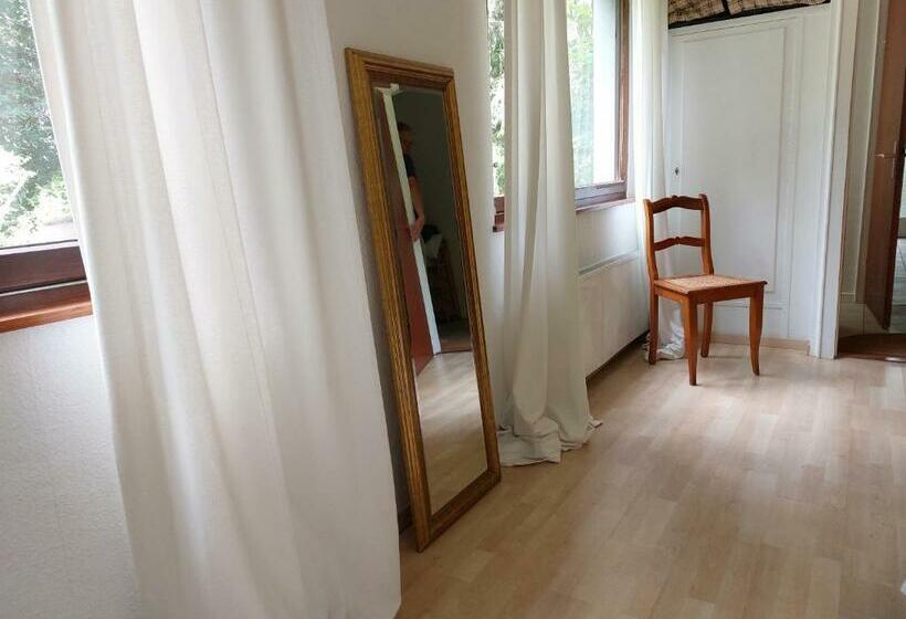 Ferienwohnung Rodenberg