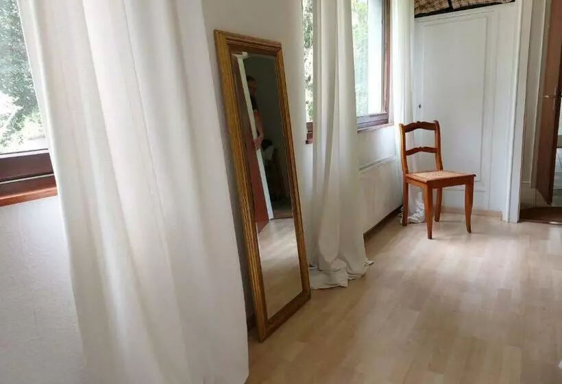 Ferienwohnung Rodenberg