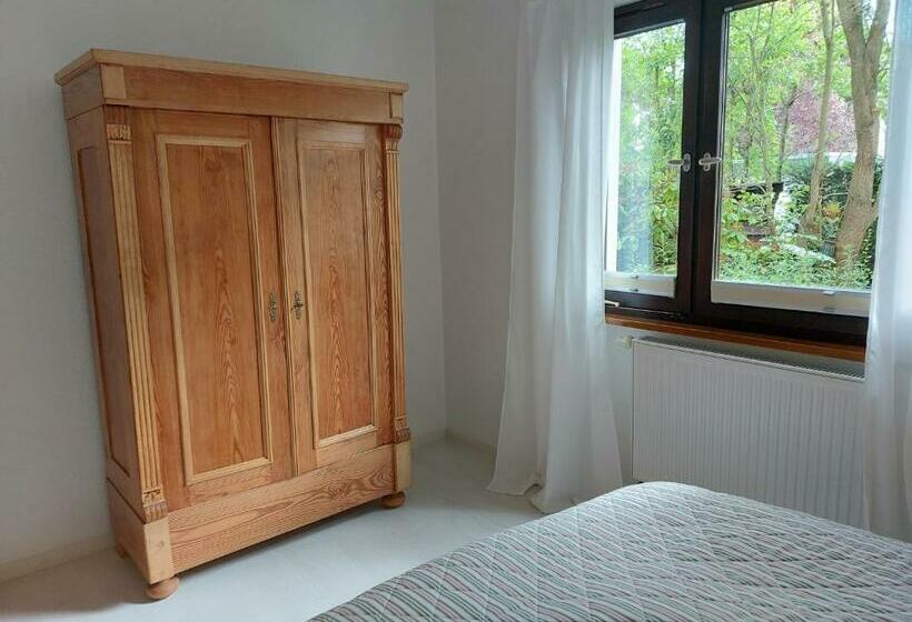 Ferienwohnung Rodenberg