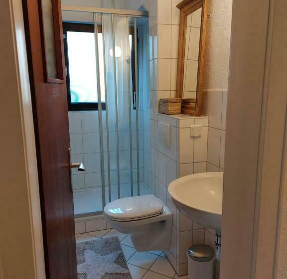 Ferienwohnung Rodenberg