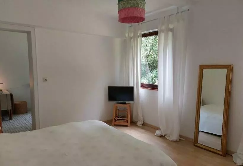 Ferienwohnung Rodenberg