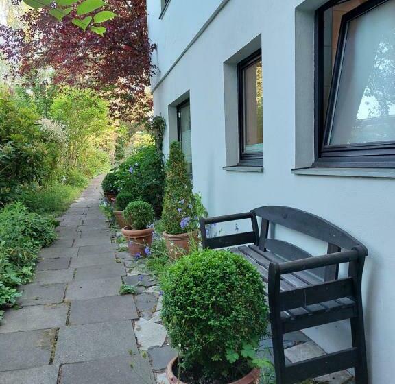 Ferienwohnung Rodenberg