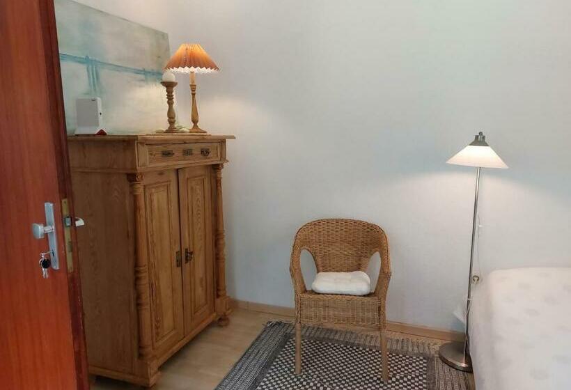 Ferienwohnung Rodenberg