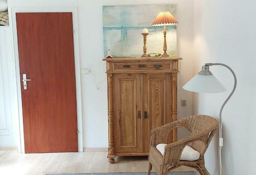 Ferienwohnung Rodenberg