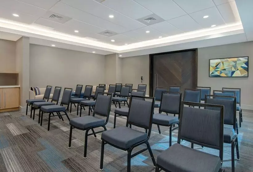 Hotelli Hyatt House Mall Of America Msp Airport