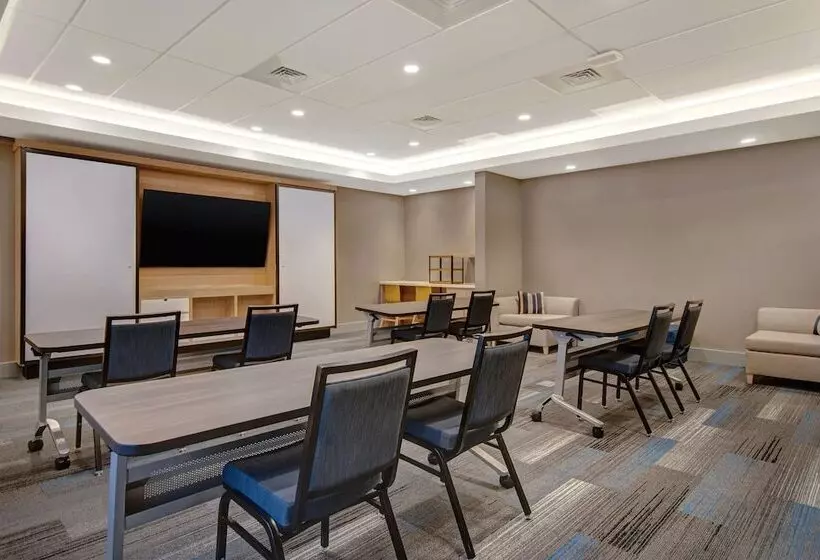 Hotelli Hyatt House Mall Of America Msp Airport