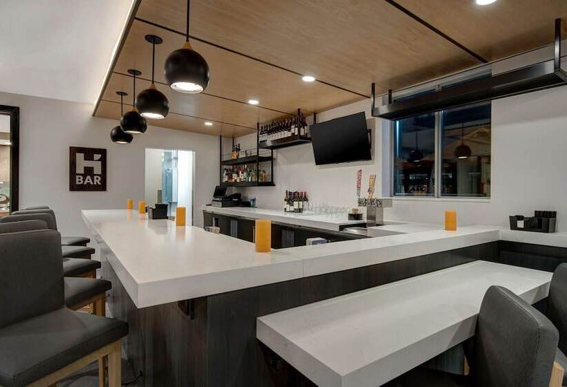 هتل Hyatt House Mall Of America Msp Airport