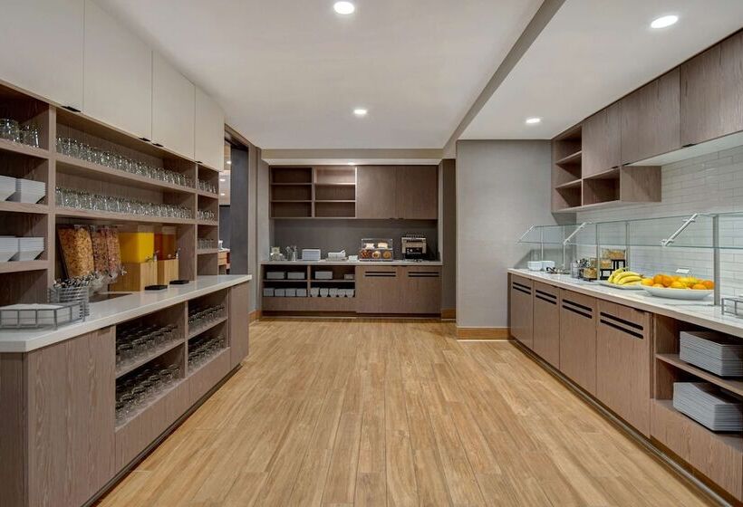 هتل Hyatt House Mall Of America Msp Airport