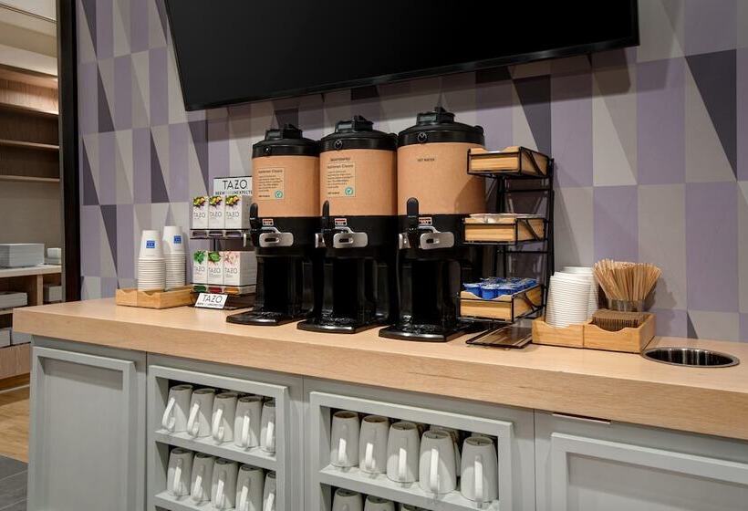 هتل Hyatt House Mall Of America Msp Airport