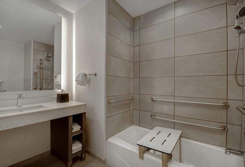 هتل Hyatt House Mall Of America Msp Airport