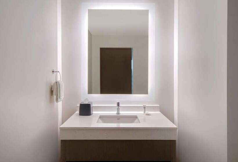 هتل Hyatt House Mall Of America Msp Airport