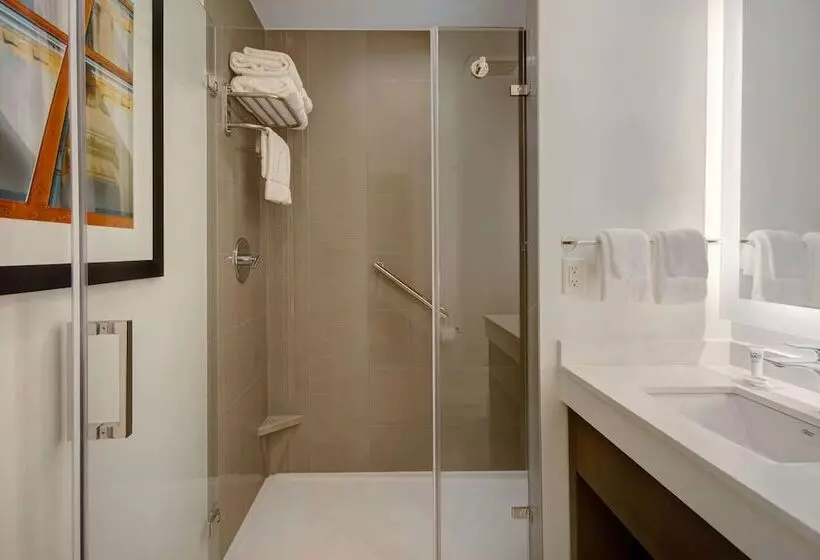 Hotelli Hyatt House Mall Of America Msp Airport
